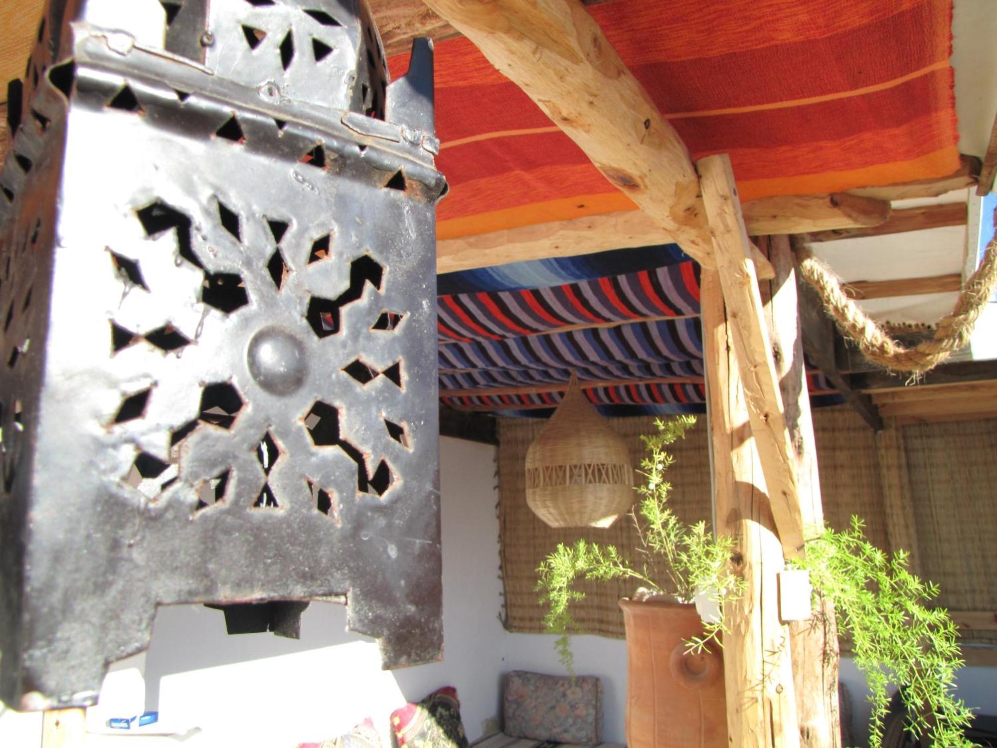 Surf & Travel Camp Bed & Breakfast Taghazout