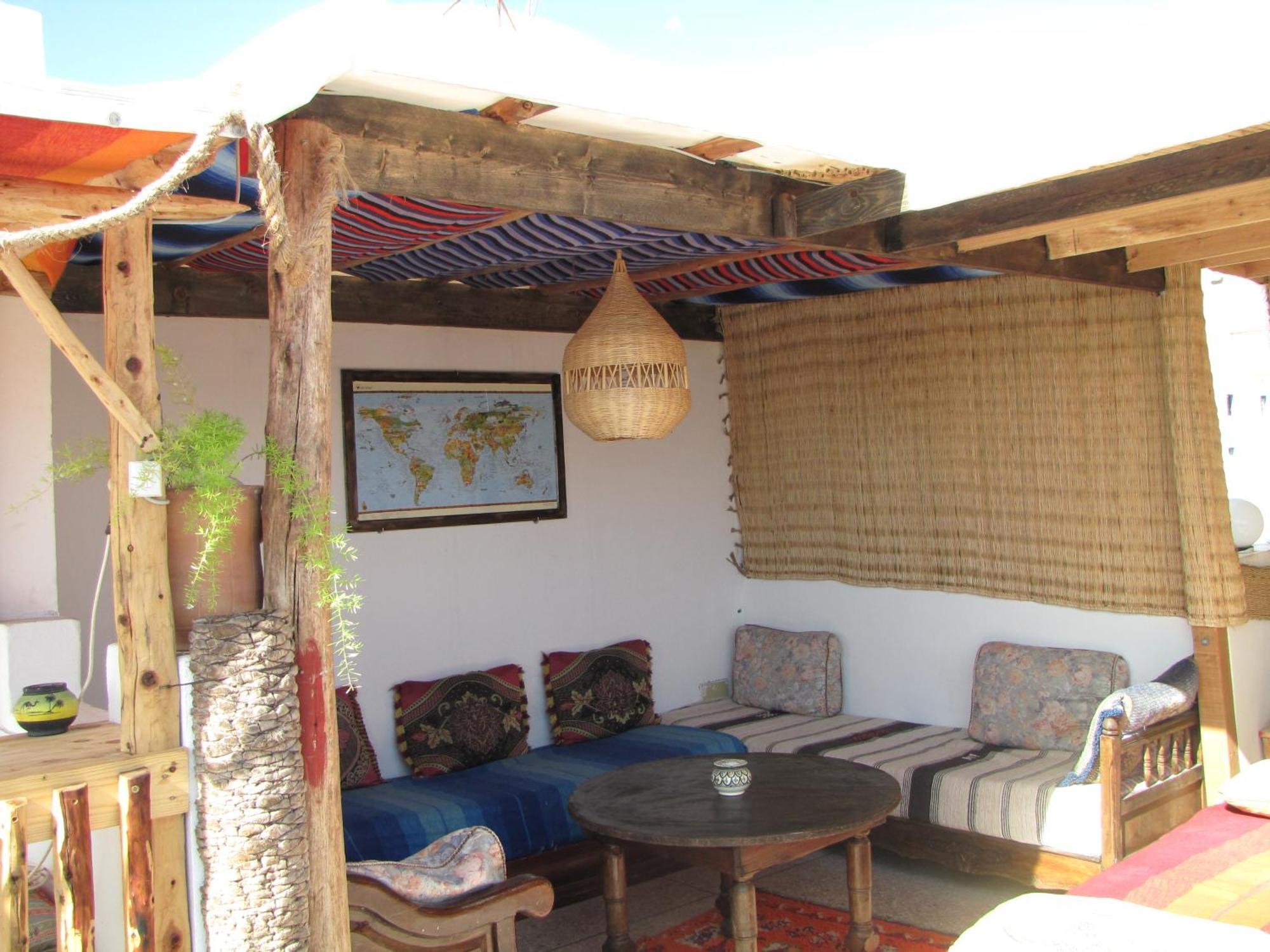 Surf & Travel Camp 4*